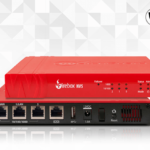 WatchGuard Firebox NV5